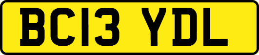 BC13YDL