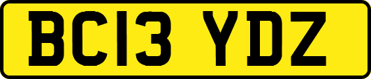 BC13YDZ