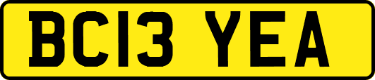 BC13YEA