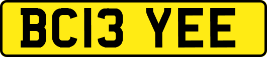 BC13YEE