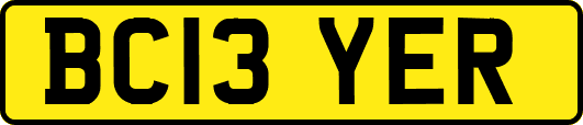 BC13YER