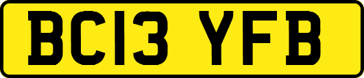 BC13YFB