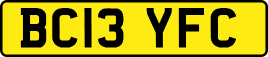 BC13YFC