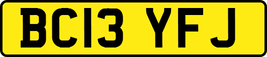 BC13YFJ