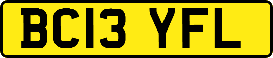 BC13YFL