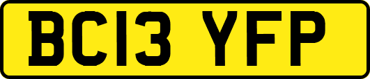 BC13YFP