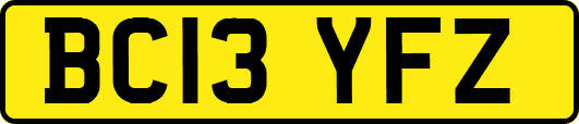 BC13YFZ