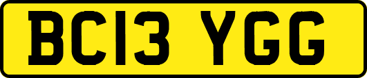 BC13YGG