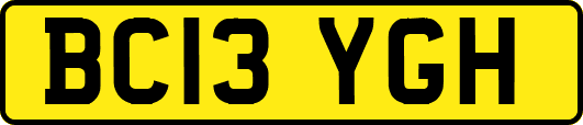 BC13YGH