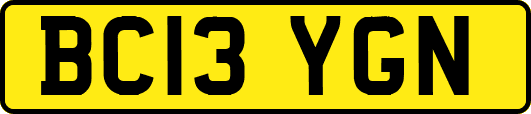 BC13YGN