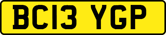 BC13YGP