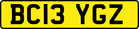 BC13YGZ