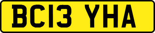 BC13YHA