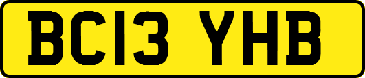 BC13YHB