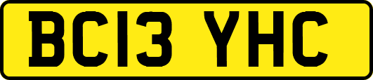 BC13YHC