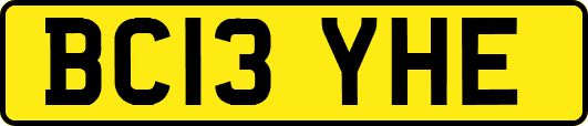 BC13YHE