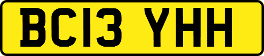 BC13YHH