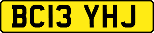 BC13YHJ