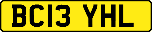 BC13YHL