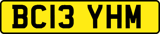 BC13YHM