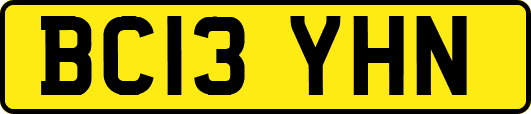 BC13YHN