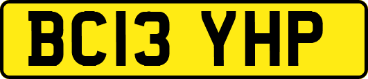 BC13YHP