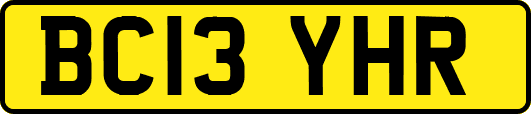 BC13YHR