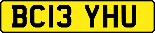 BC13YHU