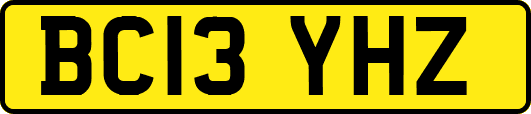 BC13YHZ