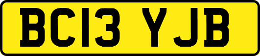 BC13YJB