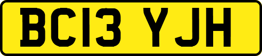 BC13YJH