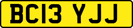 BC13YJJ