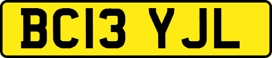 BC13YJL