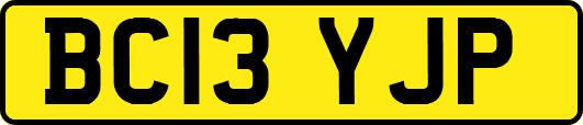BC13YJP