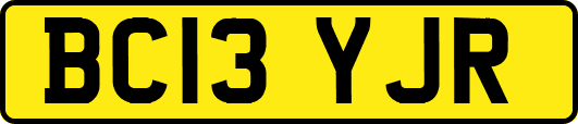 BC13YJR