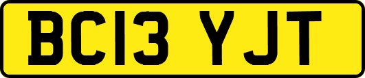 BC13YJT