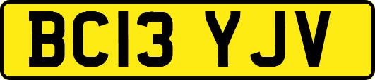 BC13YJV