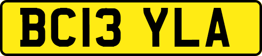 BC13YLA