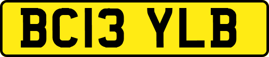 BC13YLB