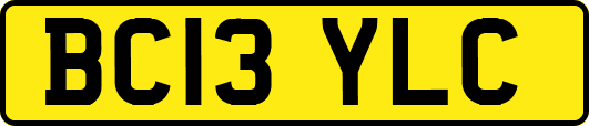 BC13YLC
