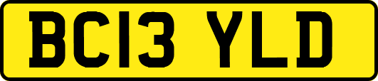 BC13YLD