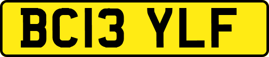 BC13YLF