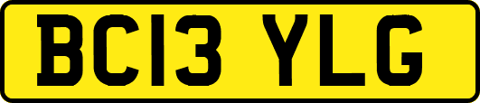 BC13YLG