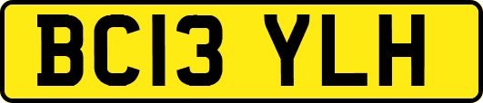 BC13YLH