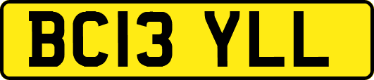 BC13YLL
