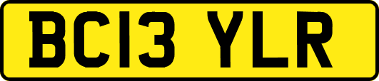 BC13YLR
