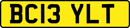 BC13YLT