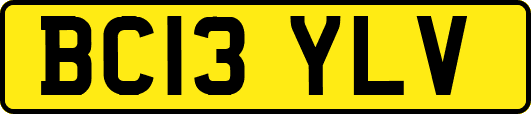 BC13YLV
