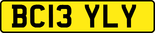 BC13YLY