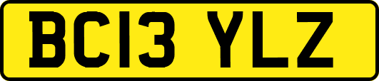 BC13YLZ